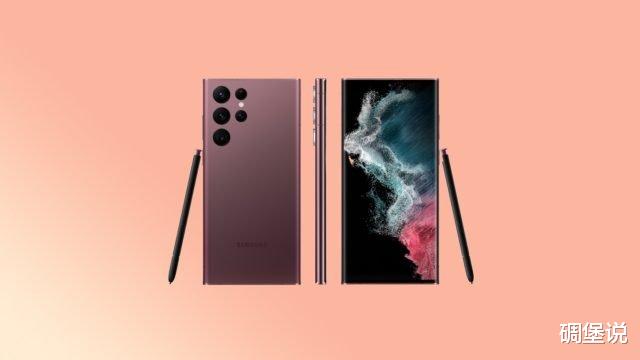 联想|这是第一个官方的Galaxy S22 Ultra相机样品吗?