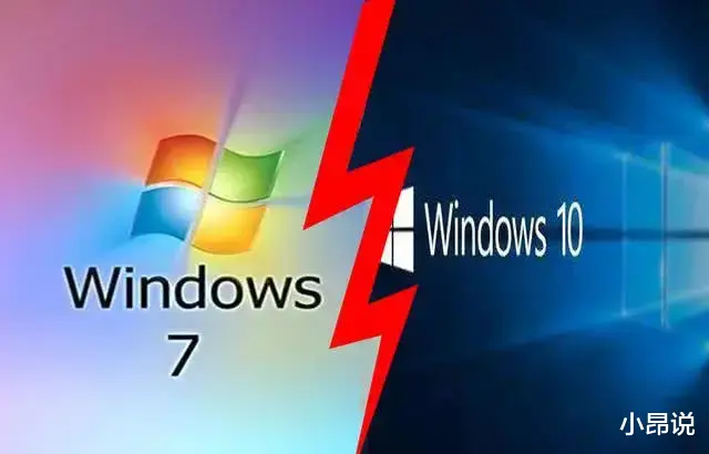 京东方|首先明确一点,新电脑仍旧可以安装Win7!