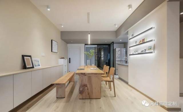 220㎡高端定制,豪华别墅的参考方案