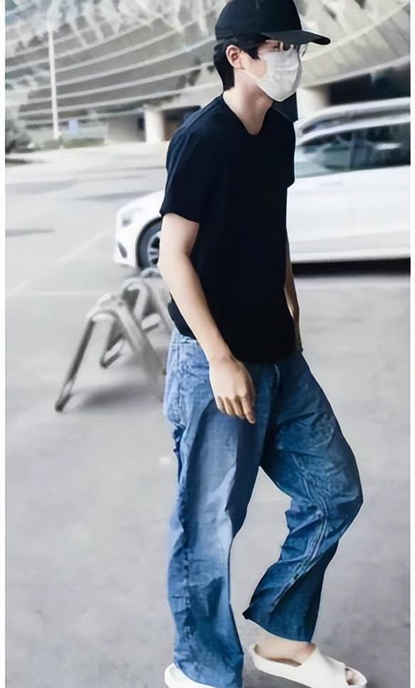 刘昊然|刘昊然恋情曝光，两人疑似已同居两年，果然还是“姐姐香”