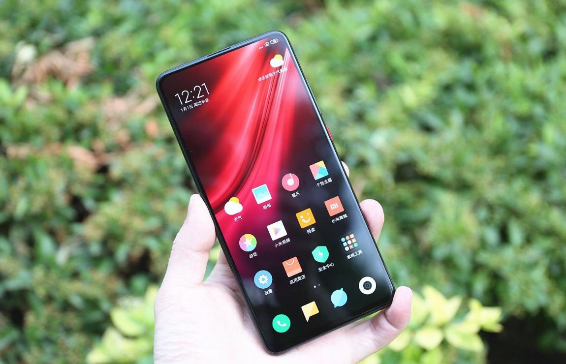 小米科技|人性化的反馈系统,使用户都能从小米中,得到自己想得到的东西