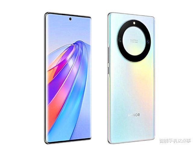 华为mate|荣耀X40关键参数基本确认：曲面屏+骁龙695，预计1499元起步