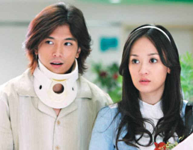 邱泽|邱泽:抛弃杨丞琳,伤过唐嫣,为何最后娶了二婚许玮甯?