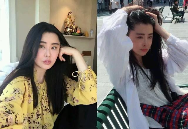 王祖贤|王祖贤在温哥华16年从不工作 坐公车买打折内衣 这么多年钱哪来?