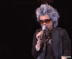 TVB|明明长相不帅,却越看越顺眼,8位“丑帅”男星,个个荷尔蒙爆棚