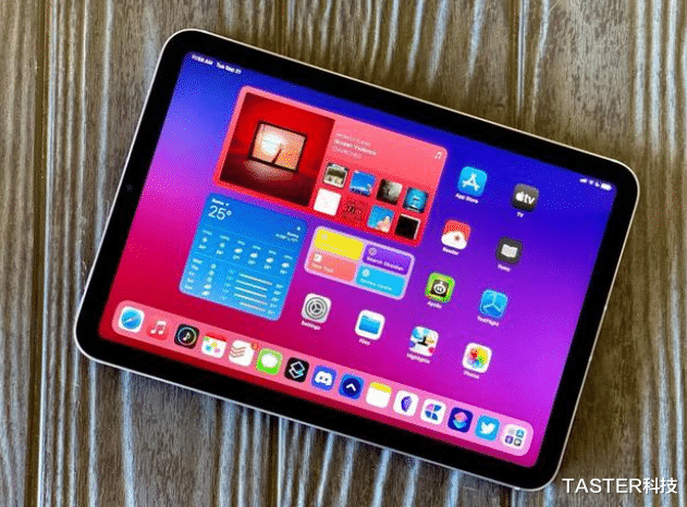 ipad air|iPad型号太多该怎么选？四款iPad优缺点对比：618这样选最实惠