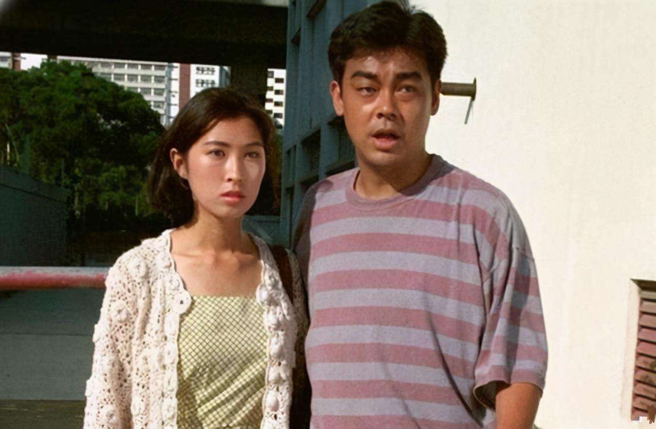 尔冬升|8对丁克的港星夫妻:各有各的原因,有2位背着老婆有了孩子