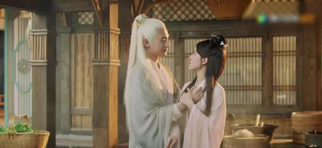 且试天下|同样是结局归隐，为什么丰兰息比旭凤让人遗憾？