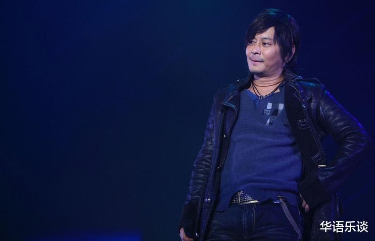 心太软|王杰《游戏》和任贤齐《心太软》，数千万张的销量哪个更离谱？