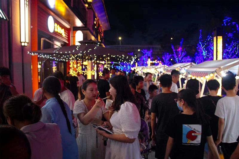 合肥|温情年味营销风劲吹，临沂楼市提前进入春节档