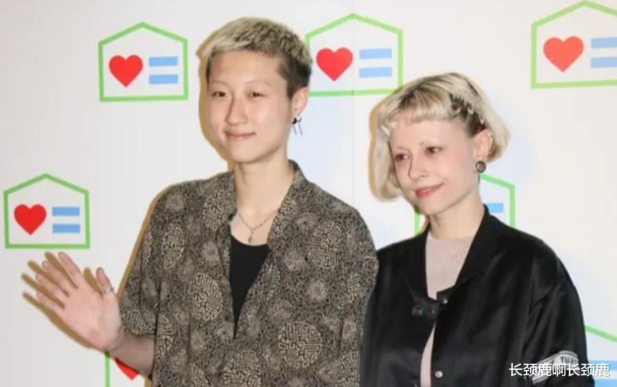 吴绮莉|看到女儿在异国街头领救济品,吴绮莉是否为年轻时的任性后悔过?