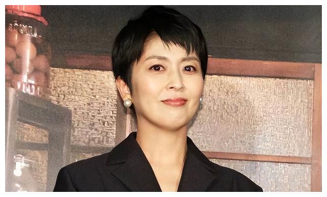 电影|40多岁最受欢迎的日本女演员盘点