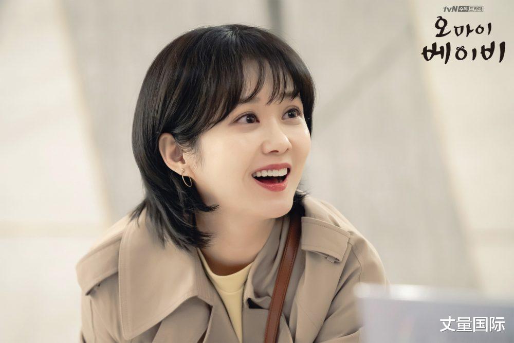 韩剧|女性魅力爆棚！精选16部「大女主」韩剧