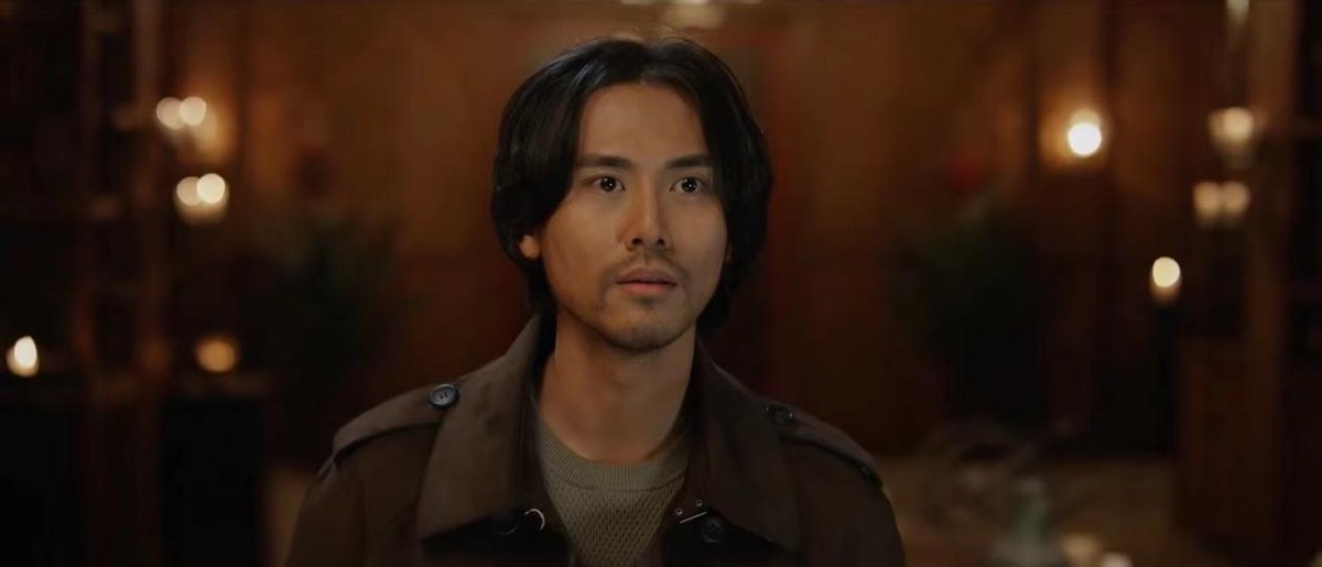 龙岭迷窟|离了潘粤明张雨绮,《龙岭迷窟》迎来新摸金组合,上线就榜单冠军