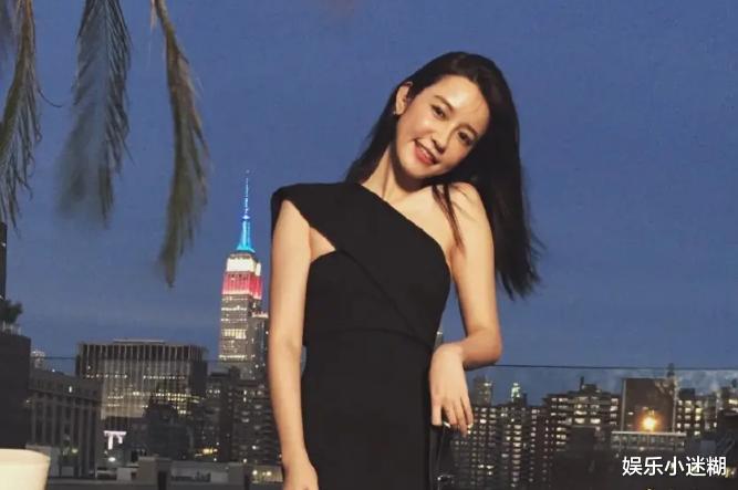 张大奕|网红张大奕被求婚，男方疑富二代廖君豪，网传前淘宝总裁为她辞职