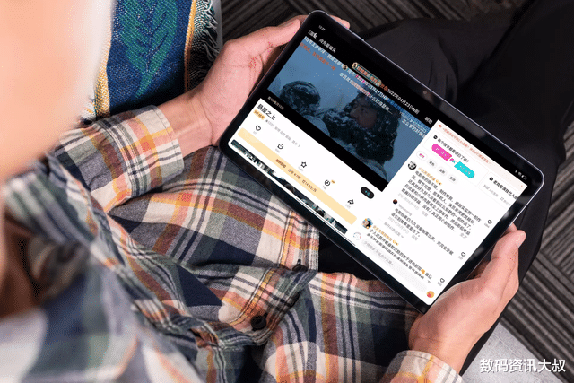 OPPO|双十一最值得购买的千元级平板！逛了大半个机圈，最终推荐这款