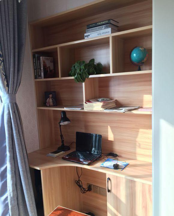 98㎡的房子除掉公摊就剩62㎡,仅凭装修就挣10㎡,太实在了