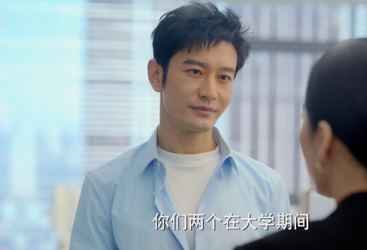 玫瑰之战|给《玫瑰之战》演员演技排个名：影帝黄晓明进不了前3