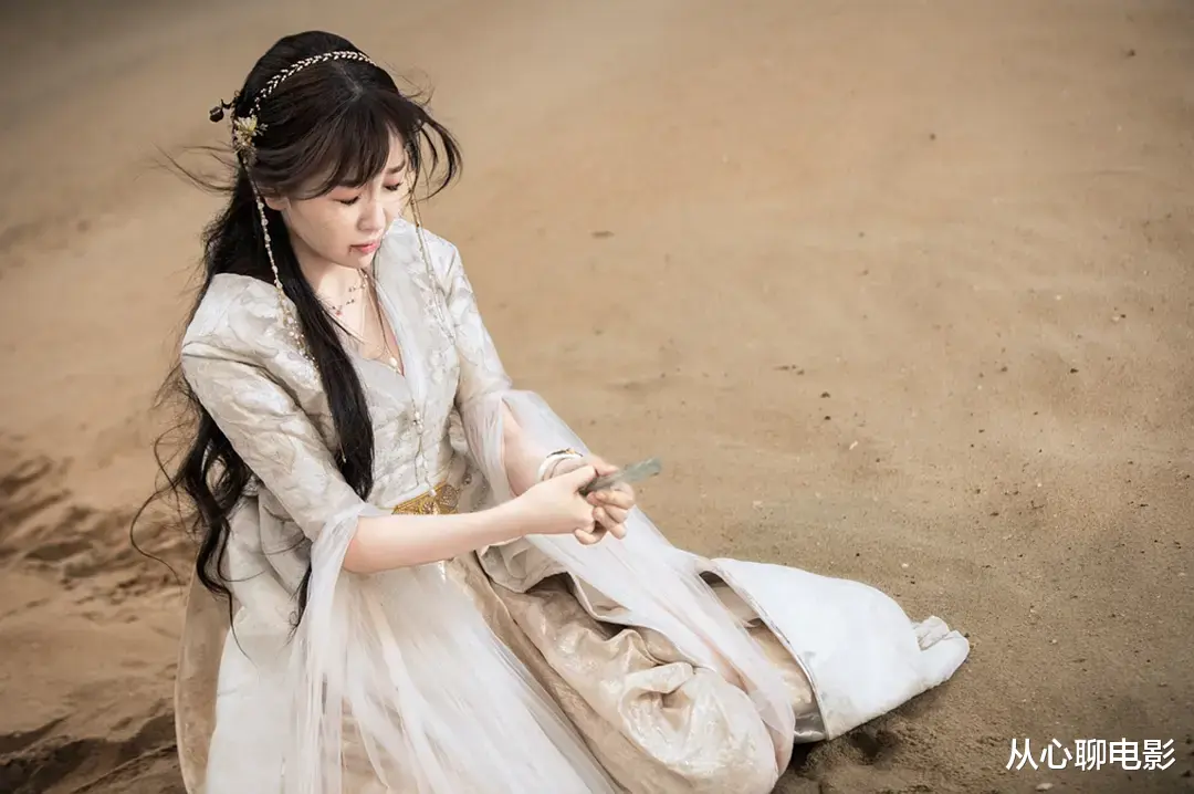 苍兰诀|《苍兰诀》为什么这么上头啊？真香的理由大概是这几个！