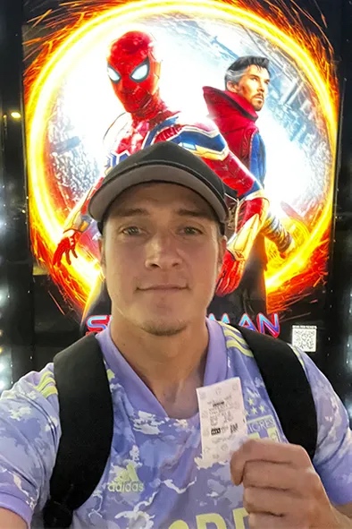 蜘蛛侠|加长版《蜘蛛侠：英雄无归》9月2日上映，更多三虫戏份