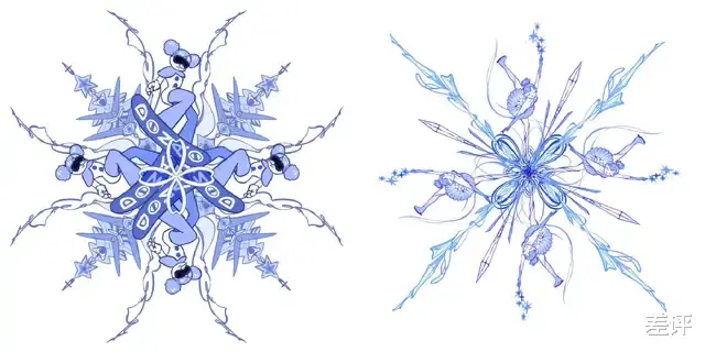 相机|微软前首席技术官,退休后自制一亿像素相机拍雪花?