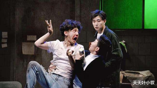 金靖|半决赛和决赛，金靖和合文俊两次演情侣——有没有感觉他们玩晚了