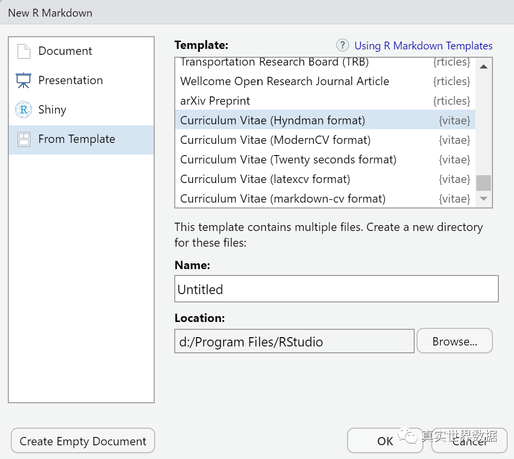 Google|赵洪鑫:请立即放弃用Word或招聘网站来制作简历