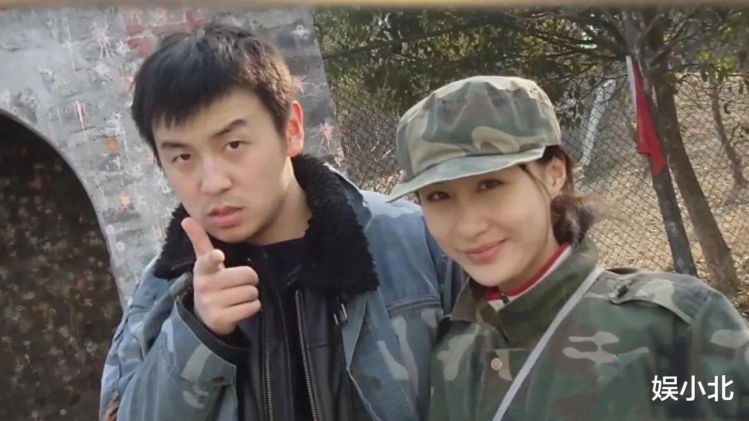 章子怡|为支持雷佳音，主动放弃事业9年，翟煦飞把自己活成现实版郑娟