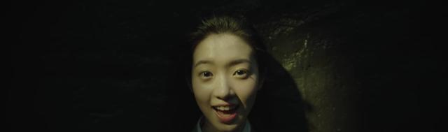 林正英|钱小豪新片上映，又是港式惊悚片，还是当年林正英电影的味道