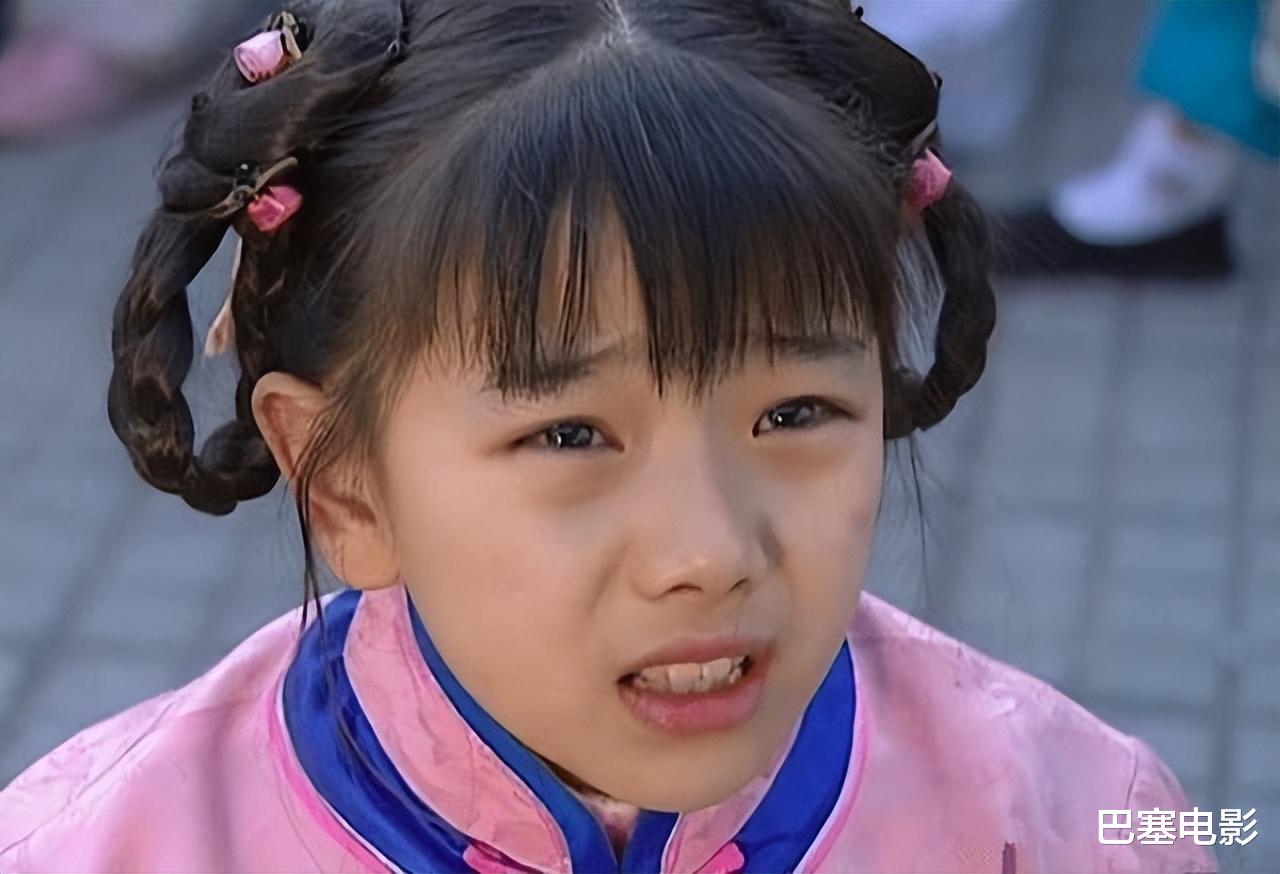 童星|“消失”的童星：长残没戏拍，被爹当摇钱树，身不由己背后是心酸