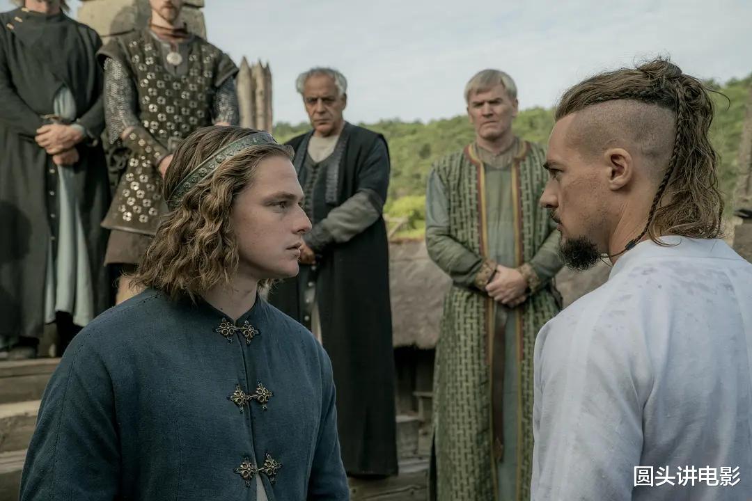 Netflix|2022年Netflix出品的六部高分剧，你若一部没看，那就太遗憾了