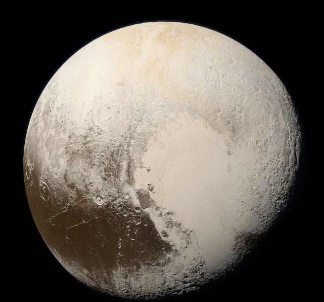 本该成为超级地球,却被木星剥夺希望,它是太阳系“最惨”星球