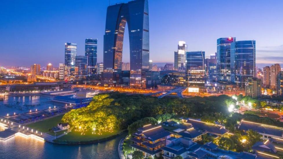苏州|古宫闲地少水巷小桥多，苏州，一所来了不想走的城市