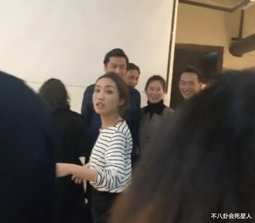 胡歌|助理为何能嫁胡歌?仅凭一点,她就“赢”了所有女明星!