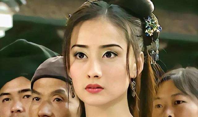 陈德容|陈德容拒绝演“孩子妈”，觉得太掉价，47岁的她，太让人遗憾了