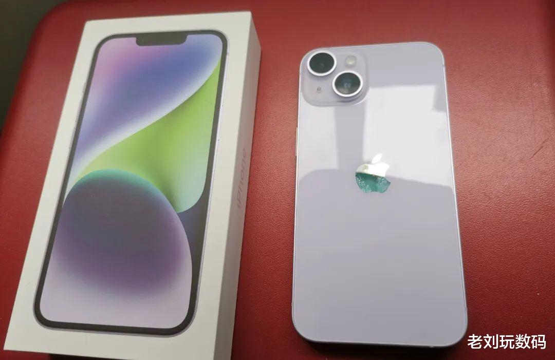 路由器|双十一期间销量最好的三款手机,Redmi和苹果成为了大赢家