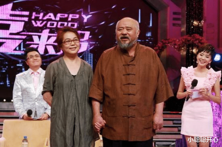 李琦|国家一级演员李琦：顿顿有酒一天2包烟，如今恶疾缠身