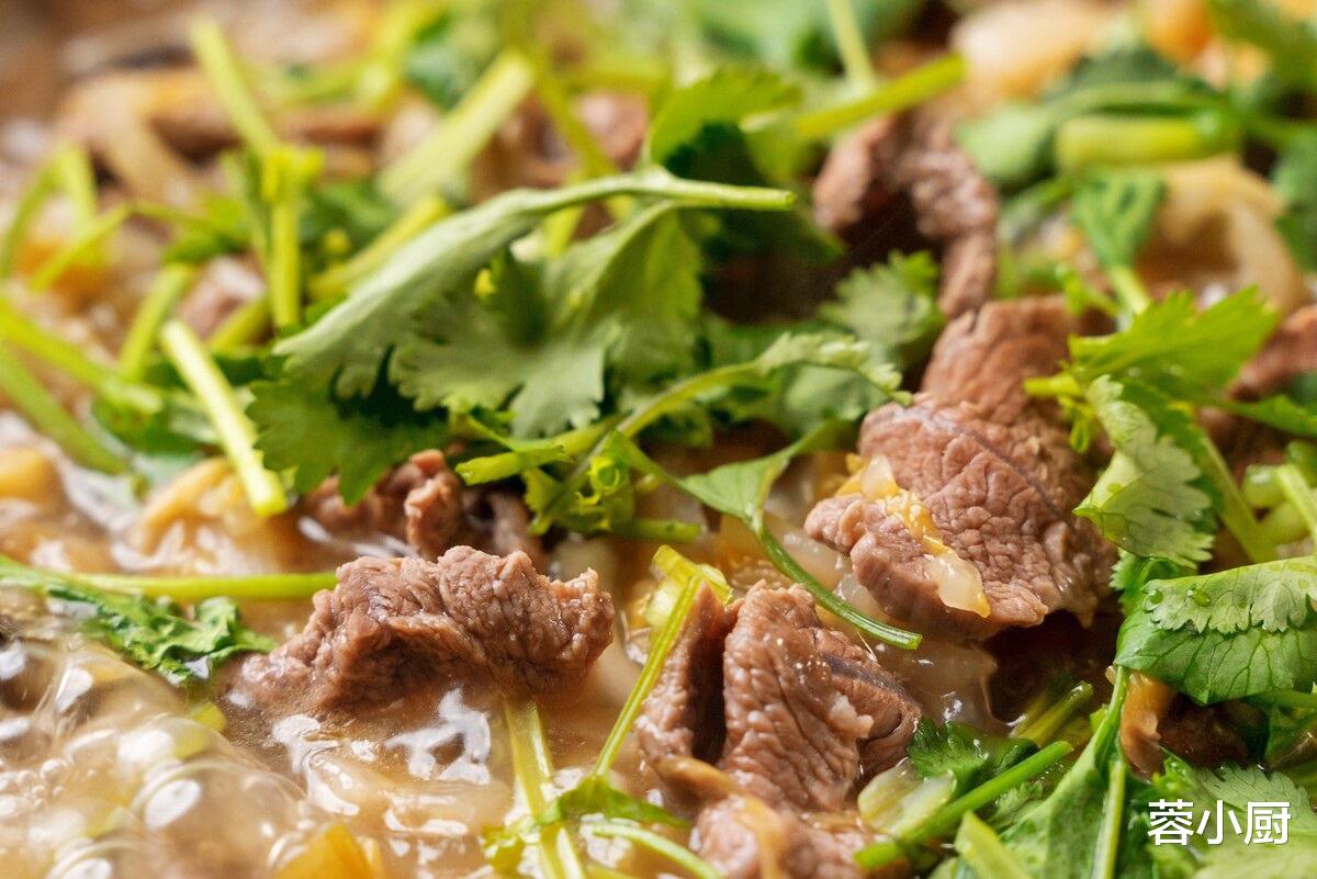 要入伏了,5种“养阳”食物快吃!温阳护元气,应季而食好入伏