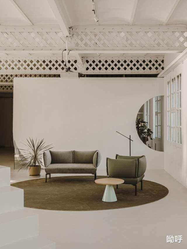 招聘|Isern Serra丨巴塞罗那moonlike办公室