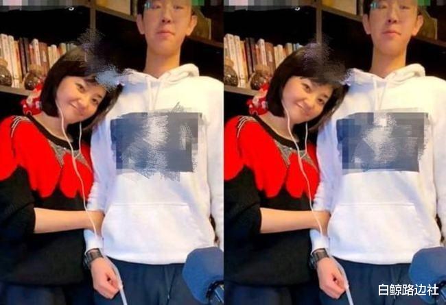 方琼|央视主持人方琼街头跳舞!打扮时尚秀大长腿,18岁儿子身高一米九