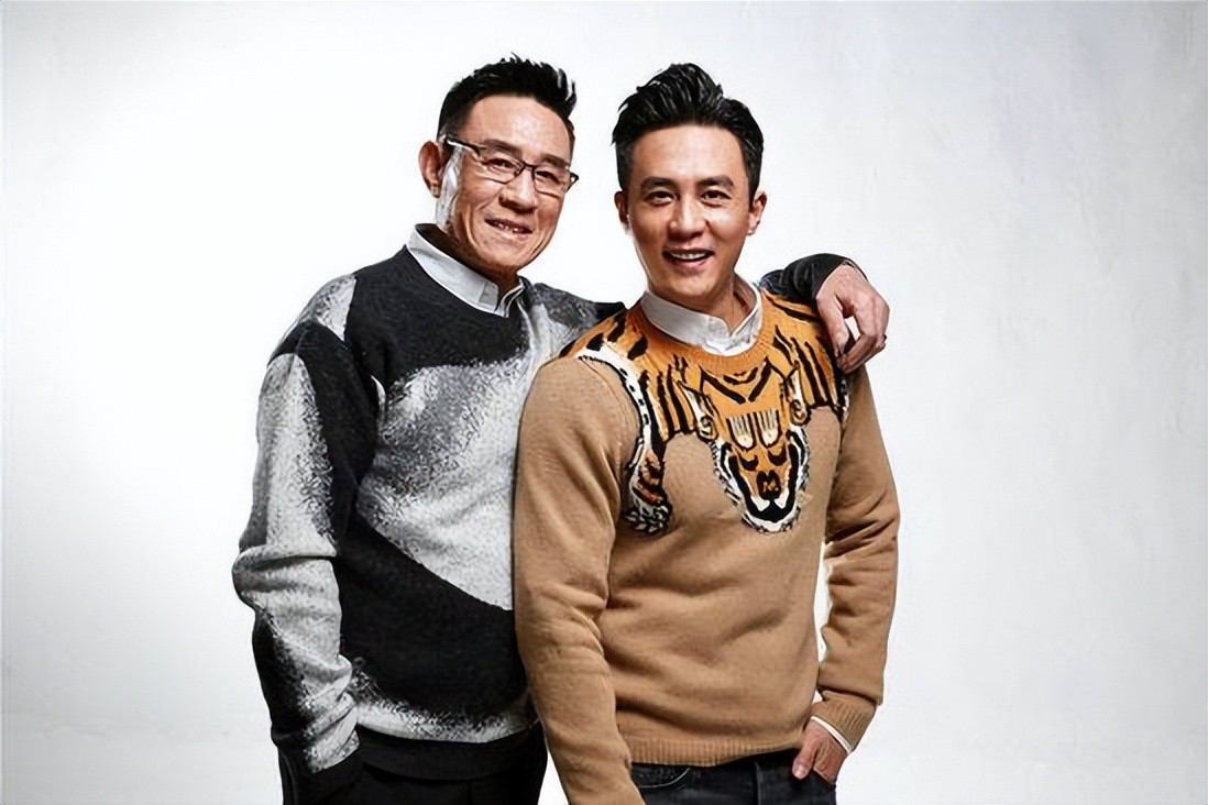 娱乐圈|星二代泛滥、关系户扎堆、富二代遍地,娱乐圈已成为“世袭制”?