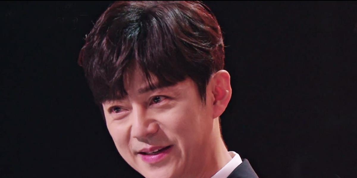 何炅|宝藏主持人何炅，高情商救场成就《声生不息》，芒果综艺离不开他