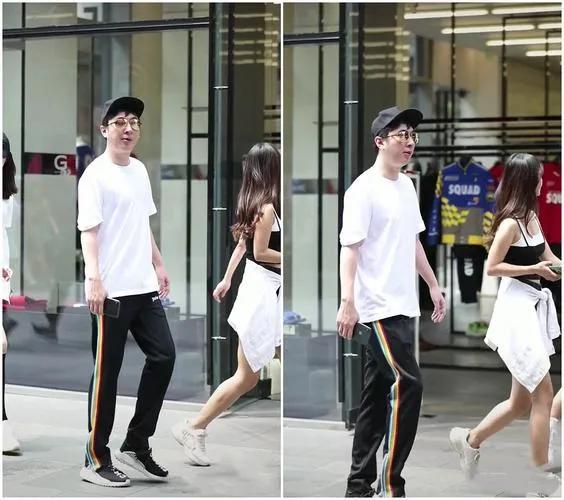 王思聪|王思聪:自认为一线明星,却在上海外滩五号被外卖小哥无视很尴尬