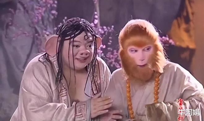 明星|过气明星现状:摆地摊、当妇男、带货被人骂,一个比一个卑微