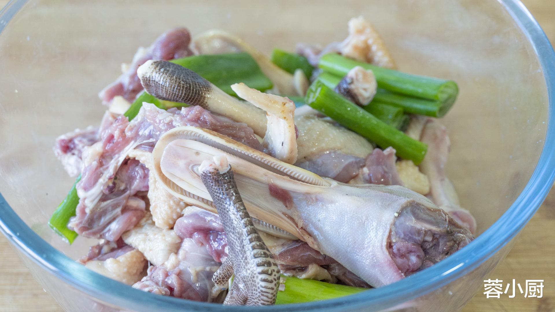 冬季，不吃这肉有点亏！比猪肉补人、比羊肉便宜！常吃增加抵抗力