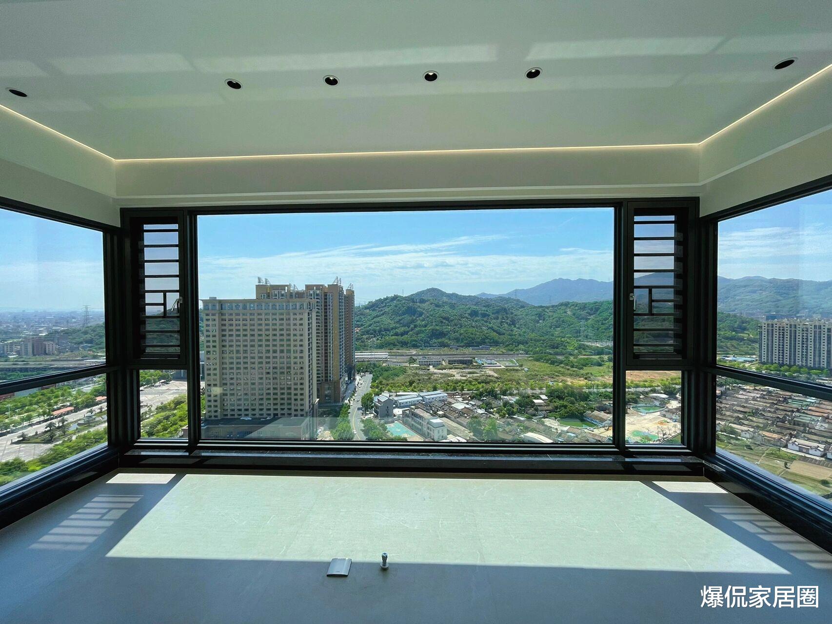 为什么越来越多人追求“去家务化”设计?只有真正体验过,才知道有多“爽”!