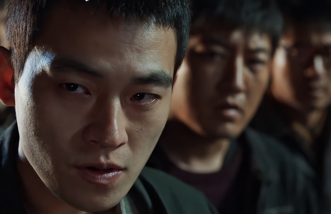 野蛮生长|终于来了！让我们苦等了1年的《野蛮生长》，被传将空降央视八套