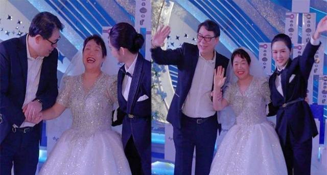 带货|高亚麟联合网红带货惹争议，不仅参加其母亲的婚礼，还称其为闺女