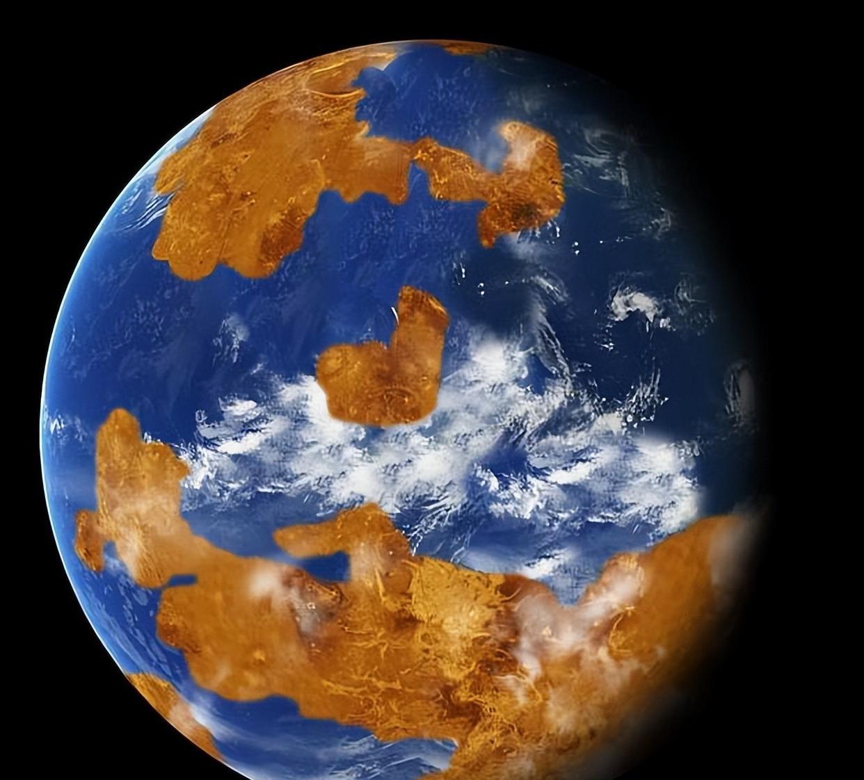 对金星和火星实施“地球化改造”可行吗?到底有多难?