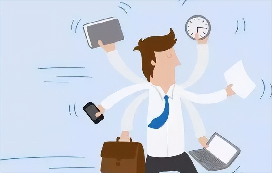 求职|找工作不迷茫，看看找工作的套路有哪些！